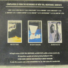 Lindsay Buckland • Flying Hands CD - pikkukuva 3