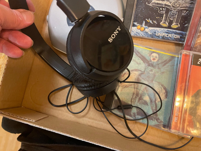 Item image