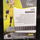 2023-24 Panini Revolution Lauri Markkanen - pikkukuva 2