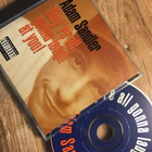 Adam Sandler - they`re all gonna laugh at you! CD - pikkukuva 1