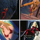 Cobra 3 (VTC-Video / Cartoon Video-Film) VHS FIx anime - pikkukuva 3