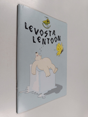 Levosta lentoon