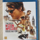 Mission: Impossible - Rogue Nation (2015) Tom Cruise - pikkukuva 1