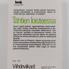 Rebecca Flanders : Tähtien loisteessa - pikkukuva 2