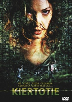Kiertotie (DVD)