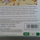VHS: Tintin Seikkailut - Yksisarvisen Salaisuus (Tintti ?/? - pikkukuva 3