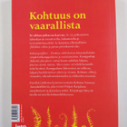 Kohtuuspamfletti : elonkirjo edellä - pikkukuva 2