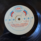 Rolling Stones Sticky Fingers venäläinen painos 1992 - pikkukuva 3