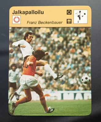 Concert Hall Franz Beckenbauer
