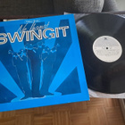 Ne Ihanat Swingit 1986 - pikkukuva 1
