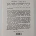 Riitta Nikula : Bebaute Landschaft : Finnlands Architektu... - pikkukuva 2