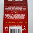 Douglas & Kearney: Star Trek TNG: Battle of Betazed - pikkukuva 2