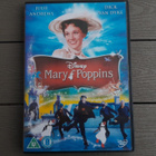 DVD: Mary Poppins (Julie Andrews, Disney 1964/2013) - pikkukuva 1