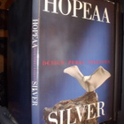 HOPEAA  SILVER - Design Pekka Piekäinen ( SIS.POSTIKULUT ) - pikkukuva 1