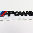 BMW Takakontin merkki, 140mm; Eri värejä - pikkukuva 5