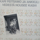 Kari Peitsamo & Ankkuli : Vedestä nousee kasvi. - pikkukuva 1