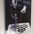 Photography yearbook : Internationales Jahrbuch der Fotog... - pikkukuva 1