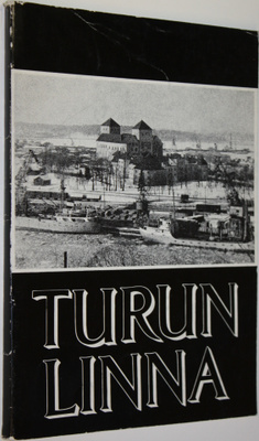 Markus (toim.) Palokangas : Turun linna
