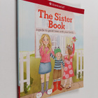 Kristi Thom : The Sister Book - A Guide to Good Times wit... - pikkukuva 1