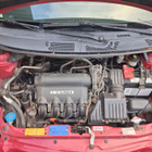 Honda Jazz 1.3 – juuri katsastettu 09/2027 – 2x renkaat - pikkukuva 5