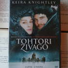 Tohtori Zivago (2 DVD) - pikkukuva 1