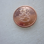 Suomi 2 cent v. 2002 unc - pikkukuva 2