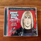 Grand Theft Auto Vice City O.S.T. - Volume 1 : V-Rock - pikkukuva 4