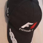 Formula 1 lippalakki - pikkukuva 1