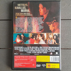 DVD: Himon Vallassa: Salaseura (Miriam McDonald 2008) - pikkukuva 2