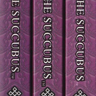 Mark of the Succubus 1-3/3 (Suomenkielinen Manga) - pikkukuva 2