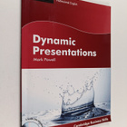 Mark Powell : Dynamic presentations - pikkukuva 1