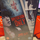 Invitation Only - pikkukuva 1