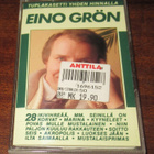 Eino Grön, tuplakasetti, c-kasetti - pikkukuva 1