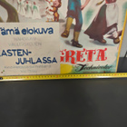 Vanha elokuvajuliste Hannu ja Kreetta - pikkukuva 3