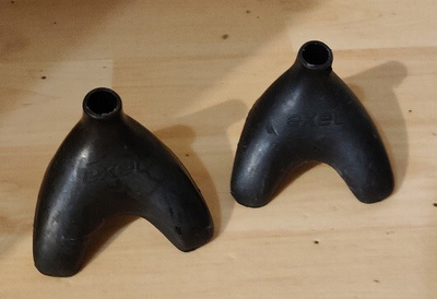 Hiihtosauvan sompa