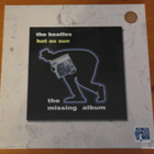 The Beatles:Hot As Sun-The Missing Album-LP. - pikkukuva 1