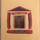 Paul Simon: Songs from the Capeman nuottikirja, 1997 - pikkukuva 1