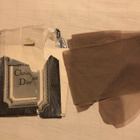 Christian dior vintage uudet sukat - pikkukuva 1