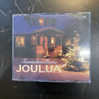 V/A - Tunnelmallista joulua 4CD - pikkukuva 1