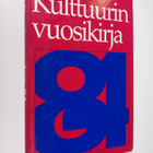 Kulttuurin vuosikirja 84 - pikkukuva 1