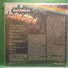 RAINBOW M-/M- USSR PRESS LP - pikkukuva 2