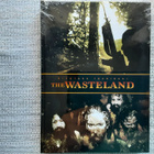 Wasteland (Limited,mediabook) blu-ray - pikkukuva 1