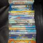Lasten/kokoperheen dvd ja br - pikkukuva 2