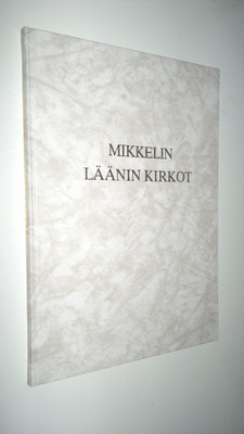 Mikkelin läänin kirkot