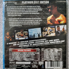 Black eagle (Dir.cut+international) blu-ray - pikkukuva 2