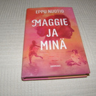 Eppu Nuotio Maggie ja minä -sid - pikkukuva 1