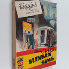 Cecil Freeman Gregg : Slinken sims - pikkukuva 1