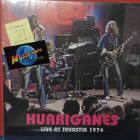 Hurriganes - Live At Tavastia 1974 M/M 2LP - pikkukuva 1
