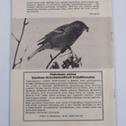 Päijät-Hämeen linnut 2/1980 - pikkukuva 2
