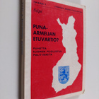 Jouko) Siipi (= Siipi : Puna-armeijan etuvartio? : puhett... - pikkukuva 1